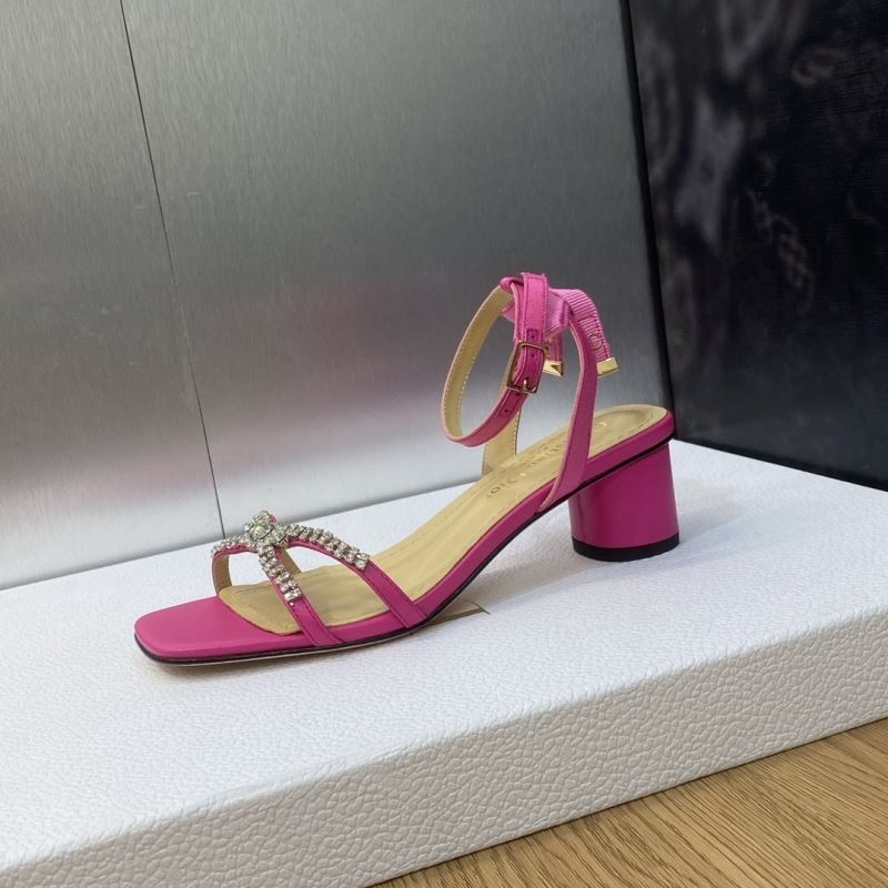 Christian Dior Sandals